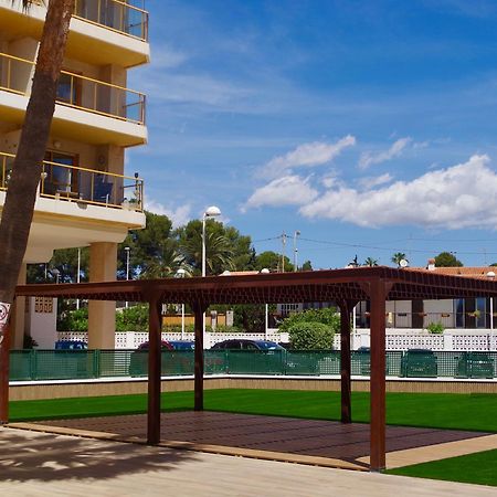 Refugio De Hedonista, Alojamiento Con Encanto Apartment Calpe Exterior photo