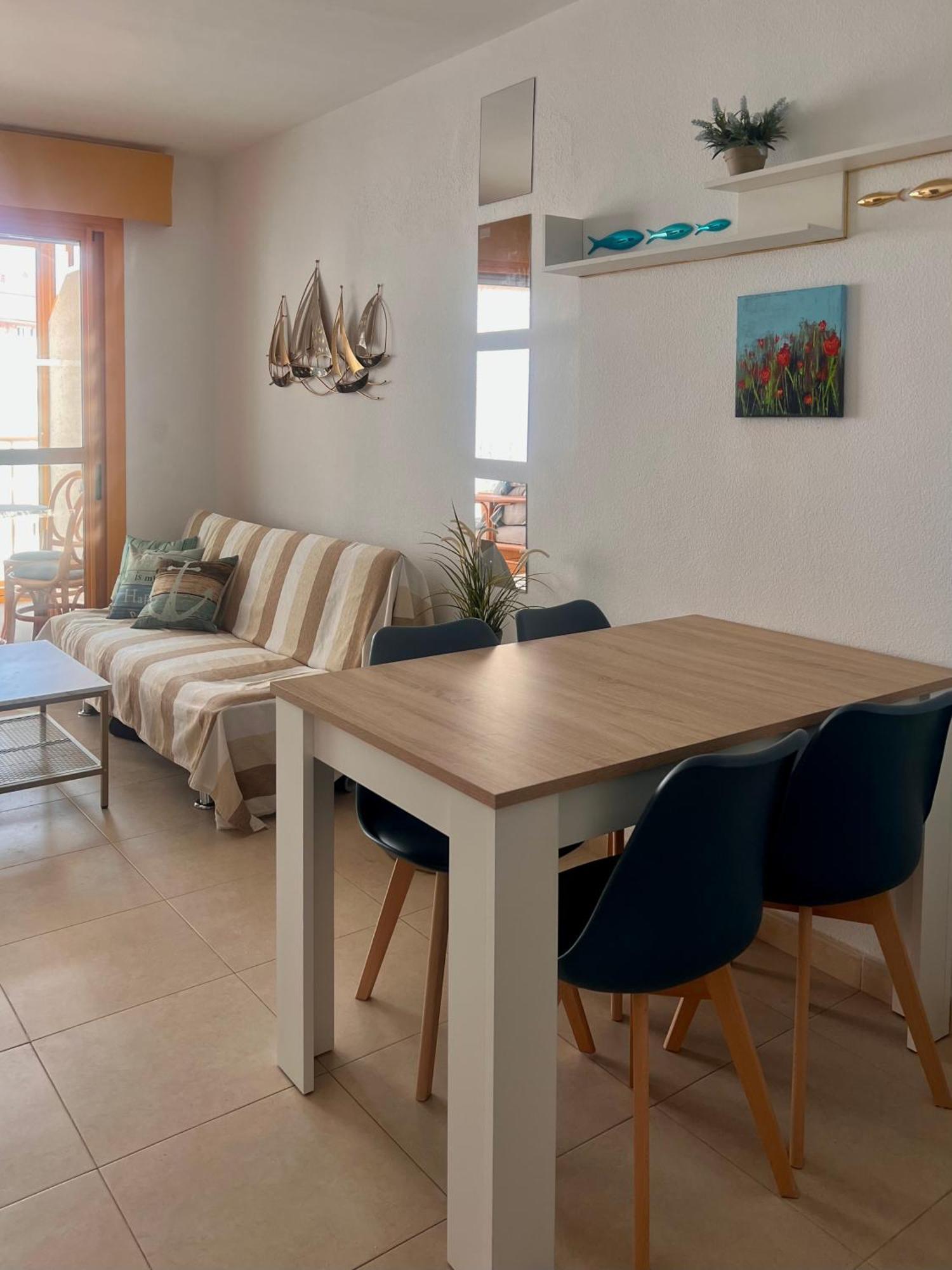 Refugio De Hedonista, Alojamiento Con Encanto Apartment Calpe Exterior photo