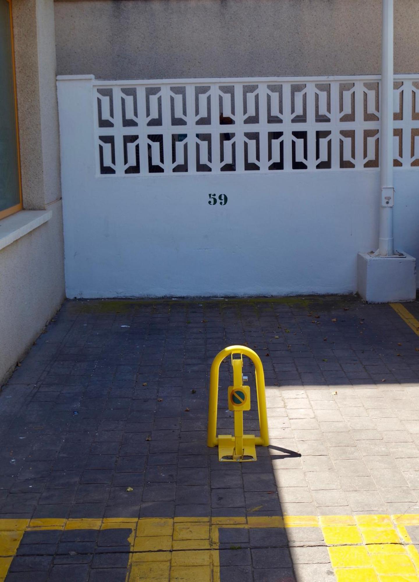 Refugio De Hedonista, Alojamiento Con Encanto Apartment Calpe Exterior photo