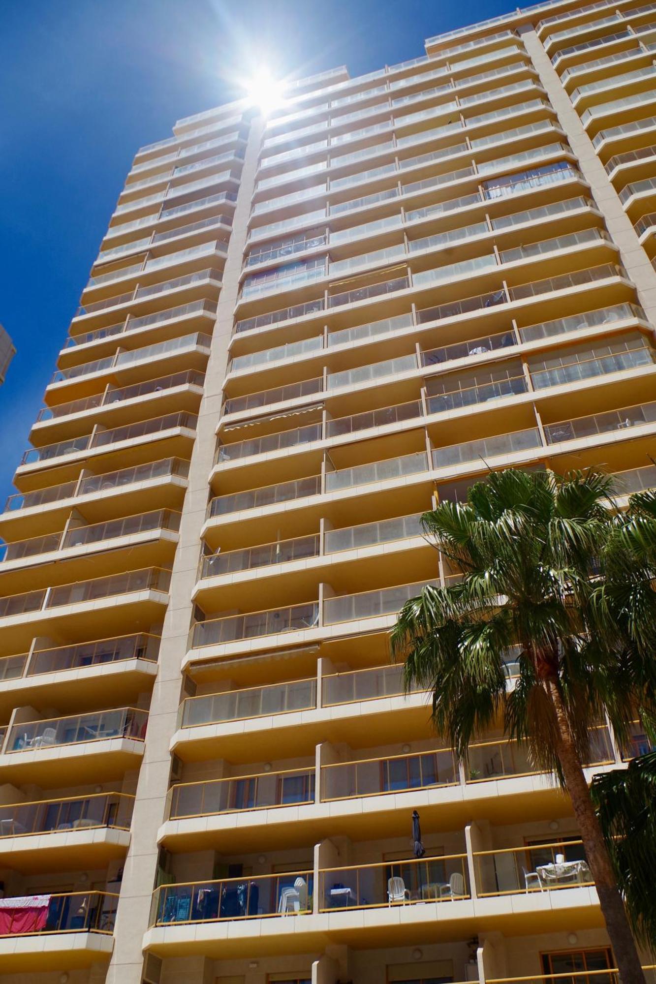 Refugio De Hedonista, Alojamiento Con Encanto Apartment Calpe Exterior photo