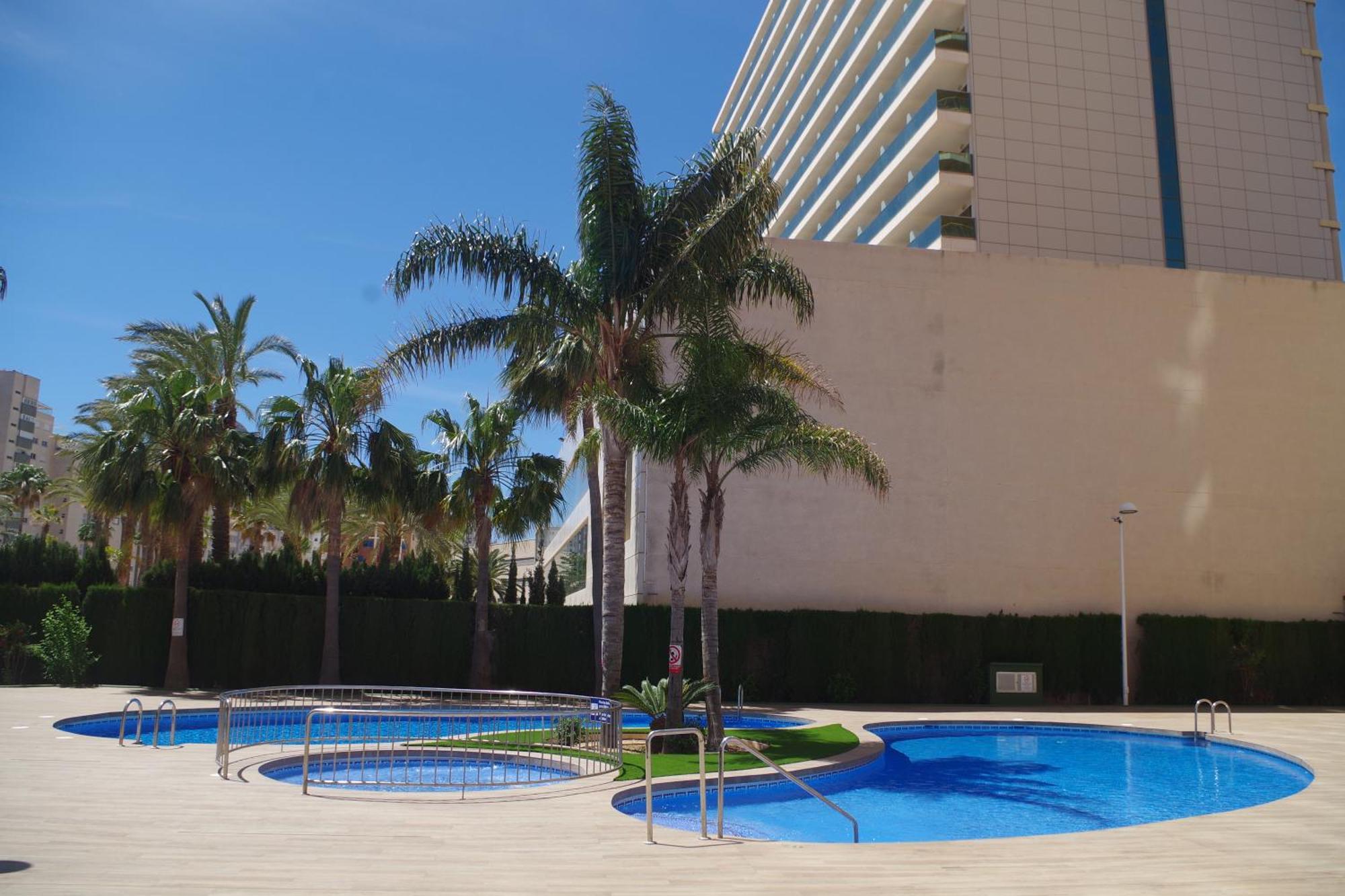 Refugio De Hedonista, Alojamiento Con Encanto Apartment Calpe Exterior photo