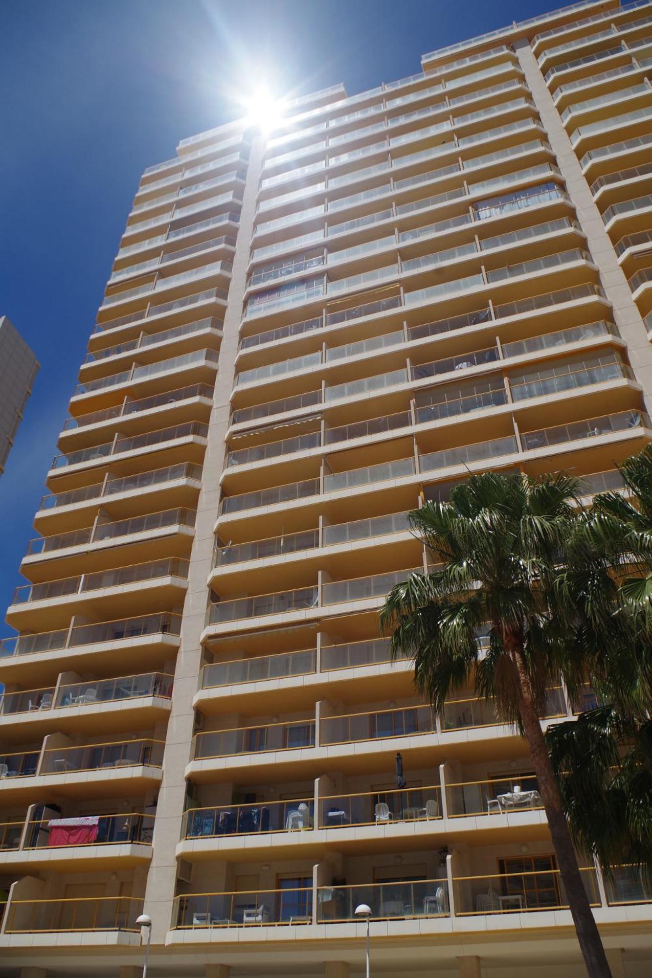 Refugio De Hedonista, Alojamiento Con Encanto Apartment Calpe Exterior photo