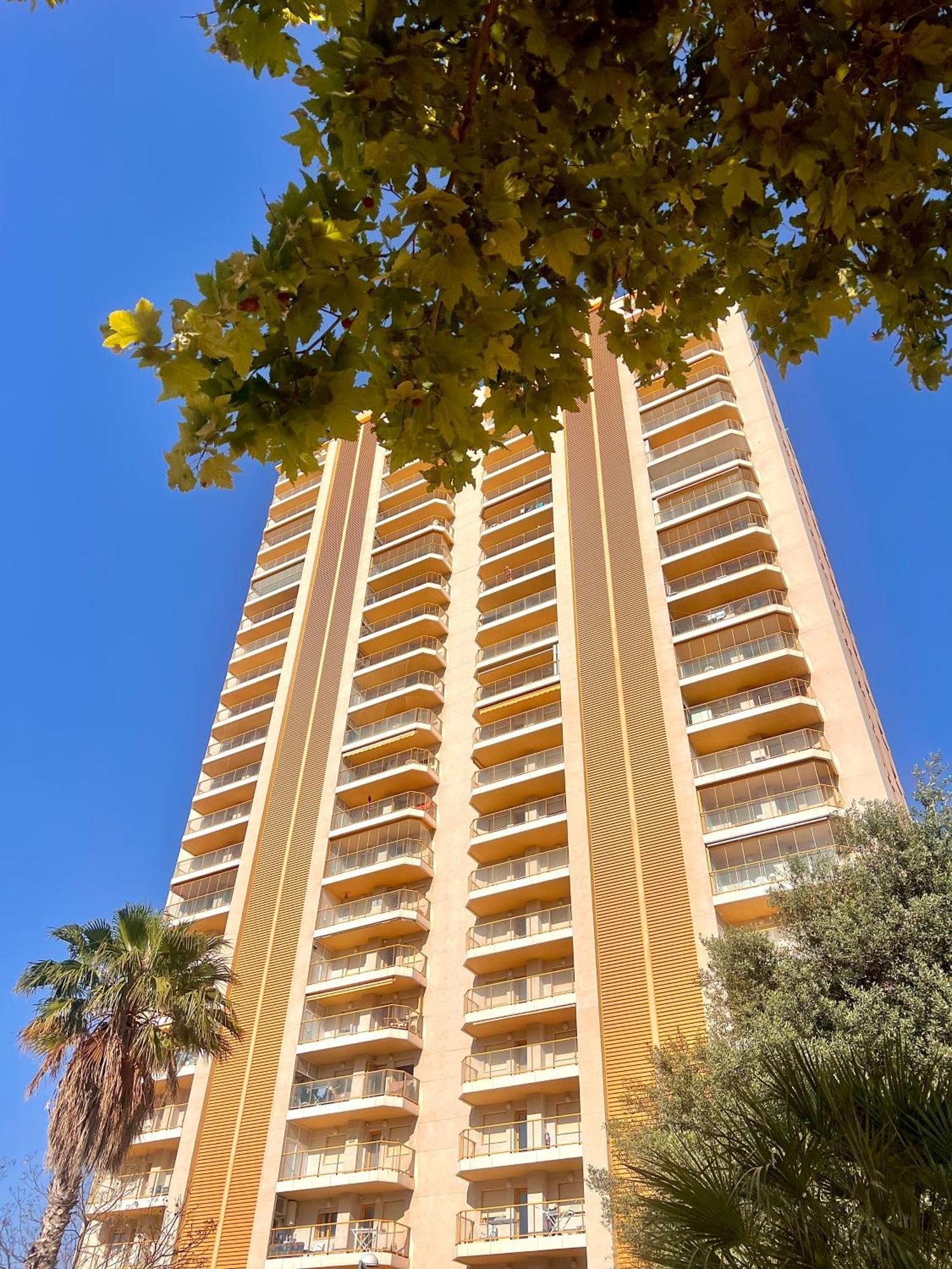 Refugio De Hedonista, Alojamiento Con Encanto Apartment Calpe Exterior photo